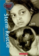 Cover art for Storm Rescue: Sunita (Wild at Heart)