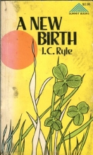 Cover art for New Birth