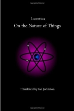 Cover art for On the Nature of Things