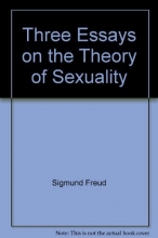 Cover art for Three Essays on the Theory of Sexuality