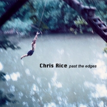 Cover art for Past the Edges