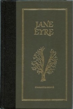 Cover art for Jane Eyre (The World's Best Reading)