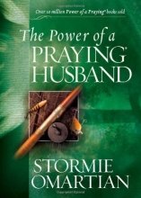 Cover art for The Power of a Praying Husband Deluxe Edition