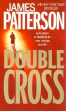Cover art for Double Cross (Alex Cross)