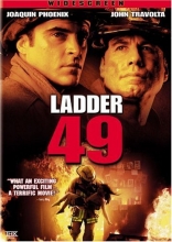 Cover art for Ladder 49 