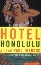 Cover art for Hotel Honolulu: A Novel