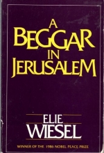Cover art for Beggar in Jerusalem
