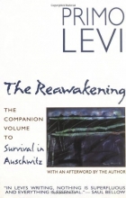 Cover art for The Reawakening