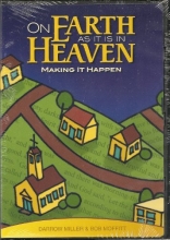 Cover art for On Earth As It Is in Heaven; Making It Happen