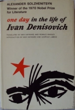 Cover art for One Day In the Life of Ivan Denisovich