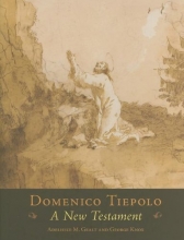 Cover art for Domenico Tiepolo: A New Testament