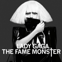 Cover art for The Fame Monster [Deluxe Edition]