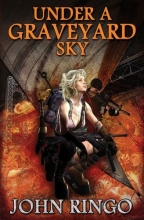 Cover art for Under a Graveyard Sky