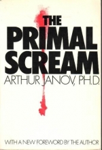 Cover art for Primal Scream