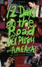 Cover art for 12 Days on the Road