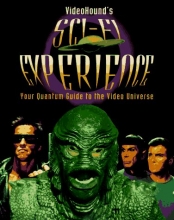 Cover art for Videohound's Sci-Fi Experience: Your Quantum Guide to the Video Universe