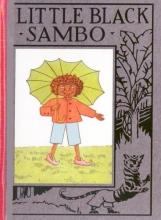 Cover art for The Story of Little Black Sambo (Wee Books for Wee Folk)