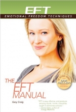 Cover art for The EFT Manual