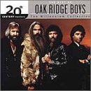 Cover art for The Best of the Oak Ridge Boys - 20th Century Masters