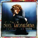 Cover art for Colors of Truth