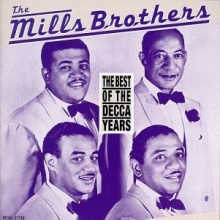 Cover art for Best of Decca Years