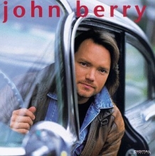 Cover art for John Berry