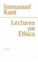 Cover art for Lectures on Ethics
