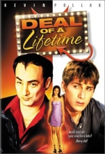 Cover art for Deal of a Lifetime