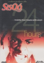 Cover art for 24 Hrs. With Sisqo