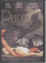 Cover art for Pure