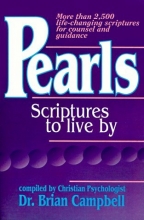 Cover art for Pearls: Scriptures to Live by