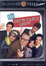Cover art for The Drew Carey Show: TV Favorites Compilation