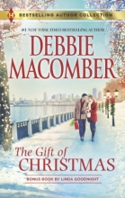 Cover art for The Gift of Christmas: In the Spirit of...Christmas (Harlequin Bestselling Author)