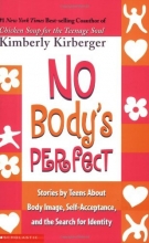 Cover art for No Body's Perfect