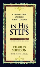 Cover art for In His Steps