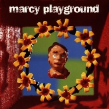 Cover art for Marcy Playground