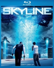 Cover art for Skyline [Blu-ray]
