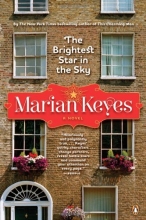 Cover art for The Brightest Star in the Sky: A Novel