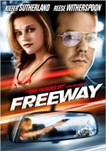 Cover art for Freeway 