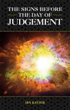 Cover art for The Signs Before the Day of Judgement