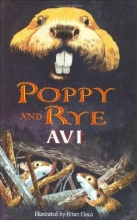Cover art for Poppy and Rye