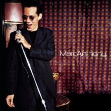 Cover art for Marc Anthony