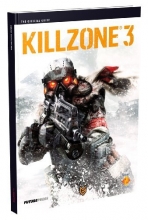 Cover art for Killzone 3 - The Official Guide