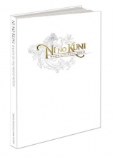 Cover art for Ni No Kuni: Wrath of the White Witch: Prima Official Game Guide
