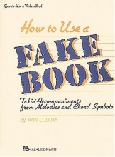 Cover art for How To Use A Fake Book (Fake Books)
