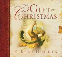 Cover art for The Gift of Christmas