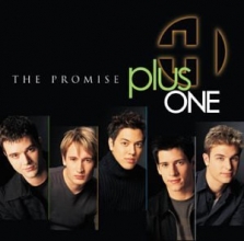 Cover art for The Promise