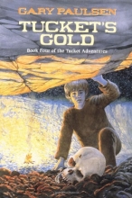 Cover art for Tucket's Gold (The Francis Tucket Books)