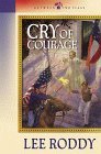 Cover art for Cry of Courage (Between Two Flags Series #1)