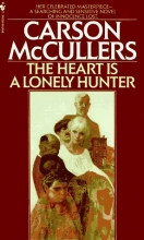 Cover art for The Heart Is a Lonely Hunter